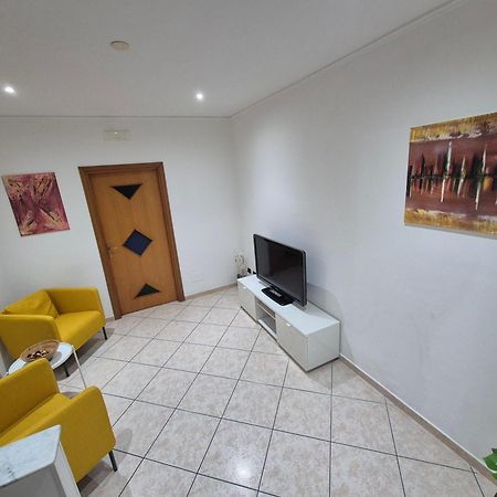 Apartamento Domus Carucci Cava deʼ Tirreni Exterior foto