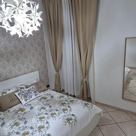 Apartamento Domus Carucci Cava deʼ Tirreni Exterior foto