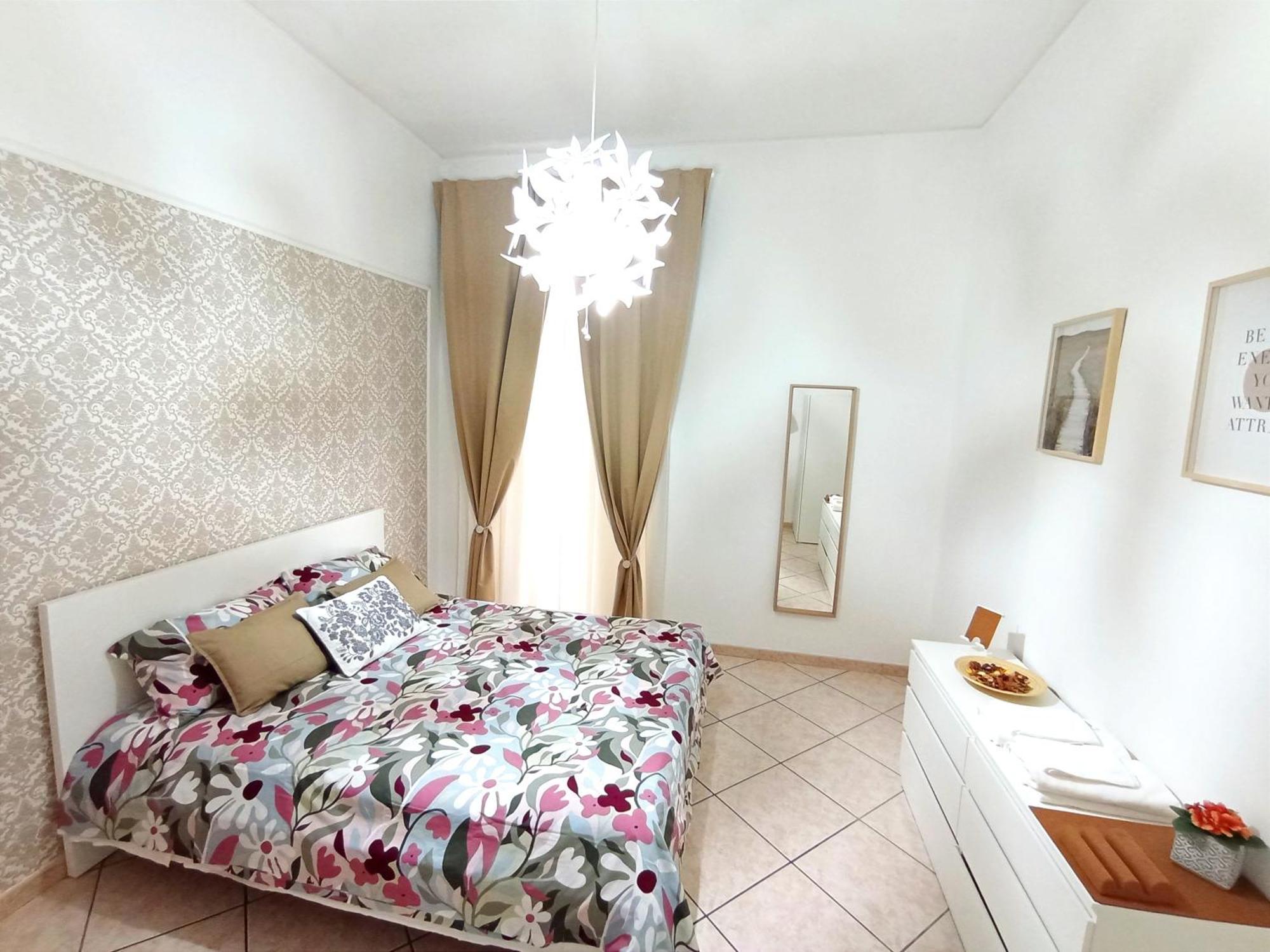 Apartamento Domus Carucci Cava deʼ Tirreni Exterior foto