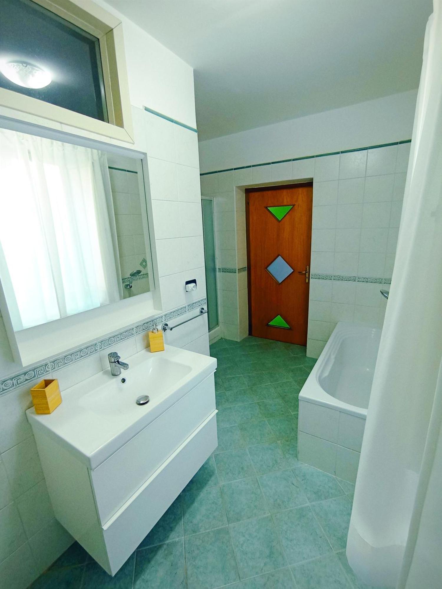 Apartamento Domus Carucci Cava deʼ Tirreni Exterior foto