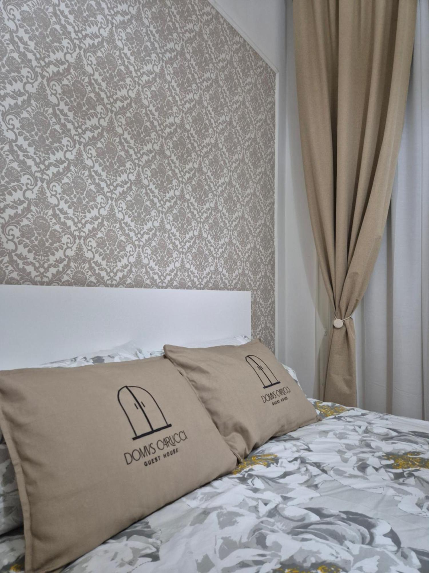 Apartamento Domus Carucci Cava deʼ Tirreni Exterior foto